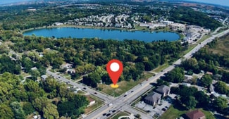 More details for 4150 E. University Ave, Des Moines, IA - Land for Sale