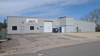 More details for 2713 Hemstock St, La Crosse, WI - Industrial for Lease
