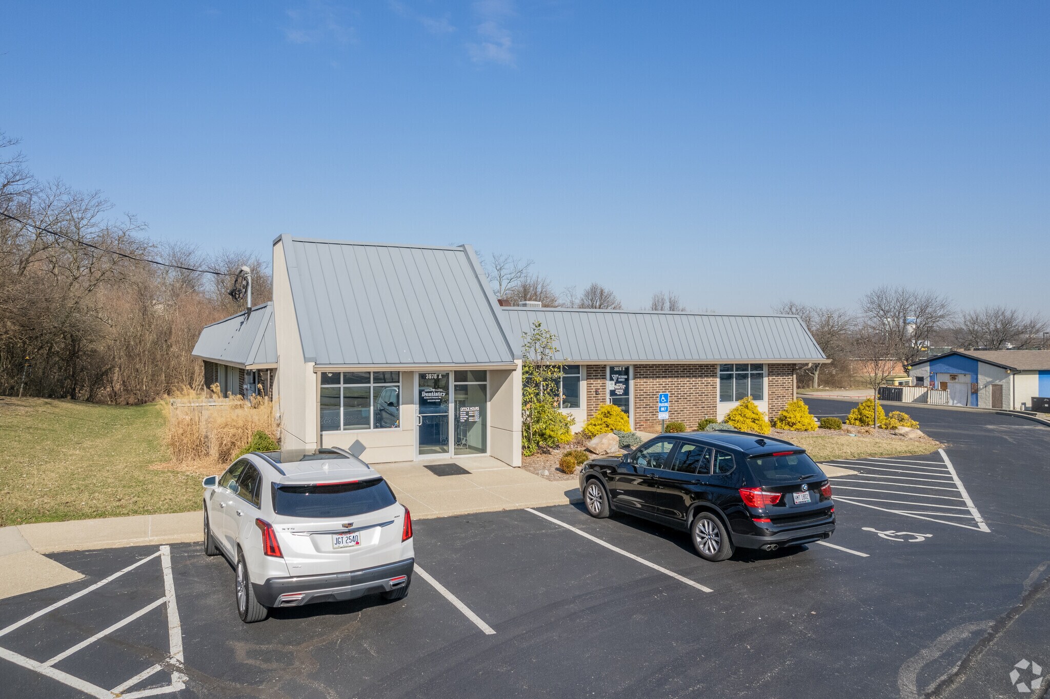 3978 Mack Rd, Fairfield, OH for sale Primary Photo- Image 1 of 1