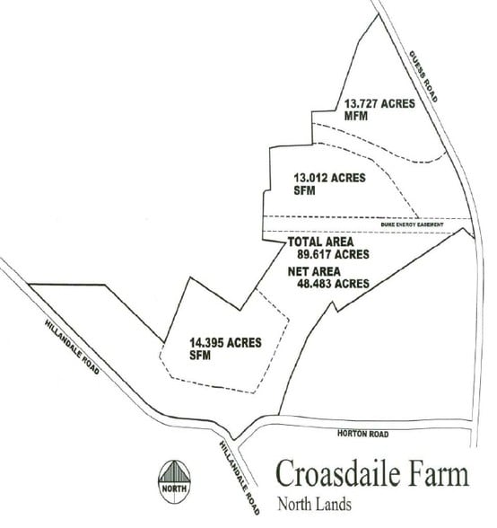 3871 Guess Rd, Durham, NC for sale - Primary Photo - Image 1 of 1