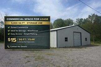 More details for 3612 Woodbury Pike, Murfreesboro, TN - Flex for Lease
