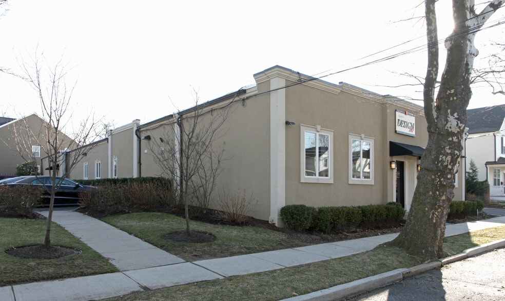 247 S Bridge Ave, Red Bank, NJ for sale - Building Photo - Image 2 of 7