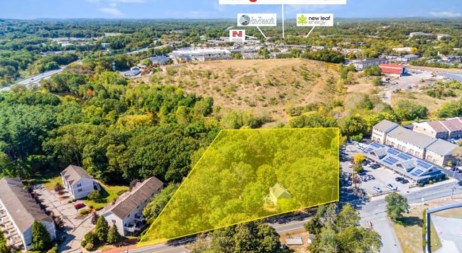 150 Stedman St, Chelmsford, MA for sale - Building Photo - Image 2 of 2