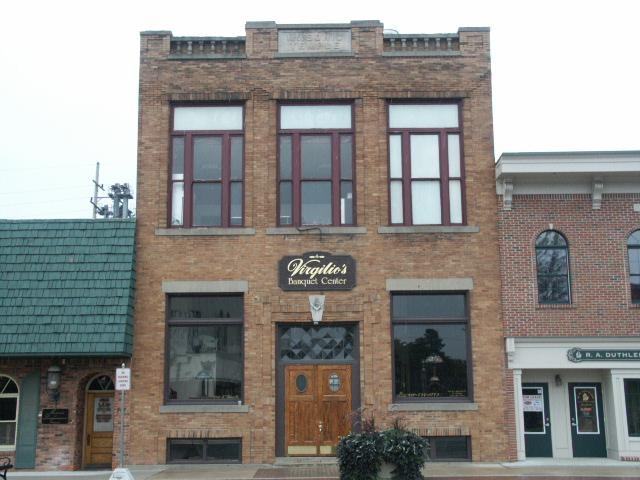 200 E 3rd St, Imlay City, MI for sale - Building Photo - Image 1 of 5