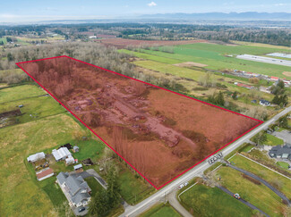 More details for 2939 224 St, Langley, BC - Land for Sale