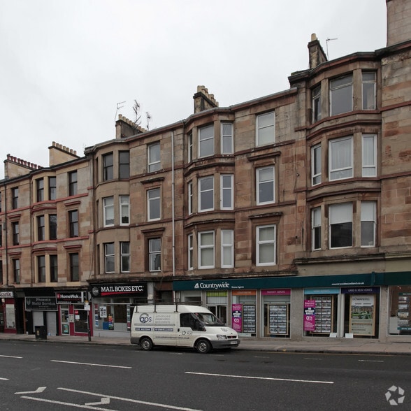 103 Byres Rd, Glasgow for sale - Primary Photo - Image 1 of 1