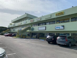 13801-13869 S Dixie Hwy, Miami, FL for lease Building Photo- Image 1 of 9