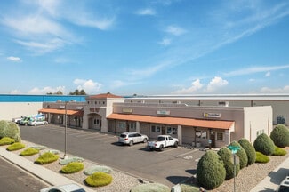 More details for 6503 W Okanogan Ave, Kennewick, WA - Flex for Lease