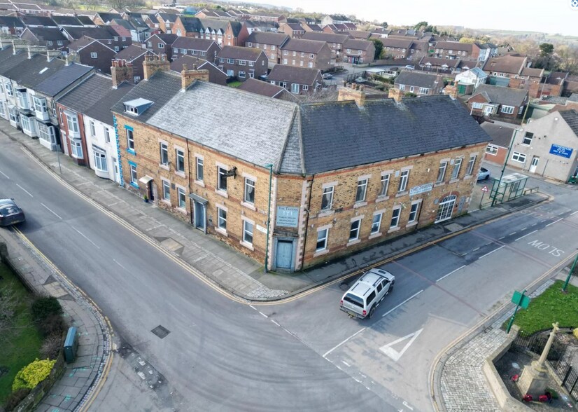 Stanghow Rd, Saltburn By The Sea, TS12 3ED Lingdale Tavern