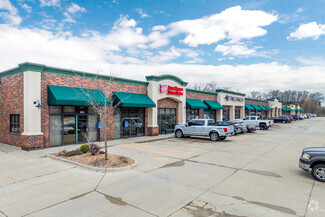 More details for 5921 SE 14th St, Des Moines, IA - Retail for Lease