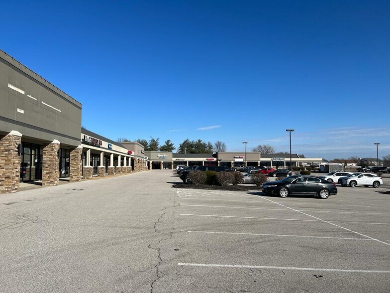 2898-2900 Highway K, O'Fallon, MO 63368 - Crossroads Plaza | LoopNet