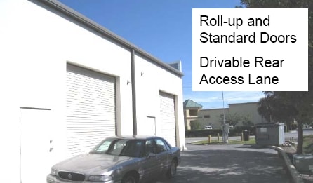 1810 J And C Blvd, Naples, FL for sale - Building Photo - Image 2 of 7