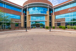 More details for 8888 E Raintree Dr, Scottsdale, AZ - Office for Lease