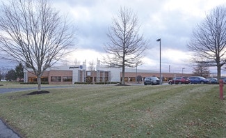 More details for 350 Jordan Rd, Troy, NY - Office/Medical for Lease