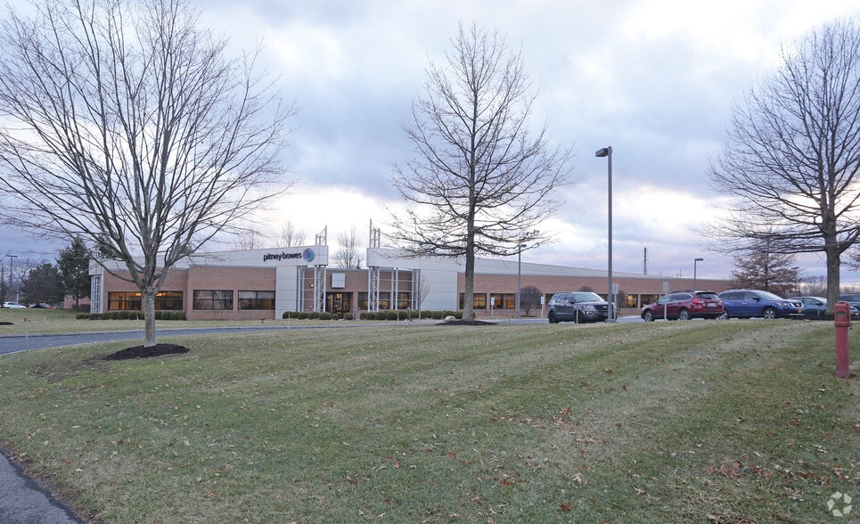 350 Jordan Rd, Troy, NY for lease - Building Photo - Image 1 of 8