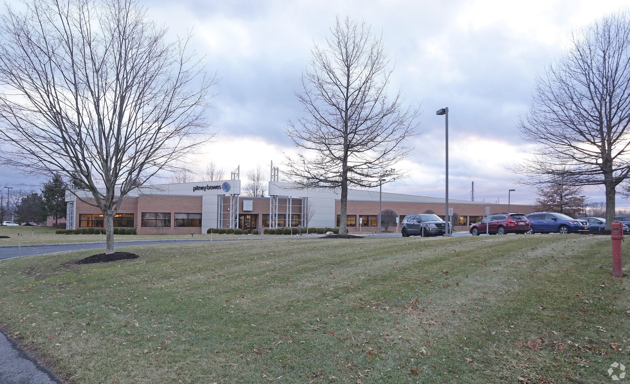 350 Jordan Rd, Troy, NY for lease Building Photo- Image 1 of 9