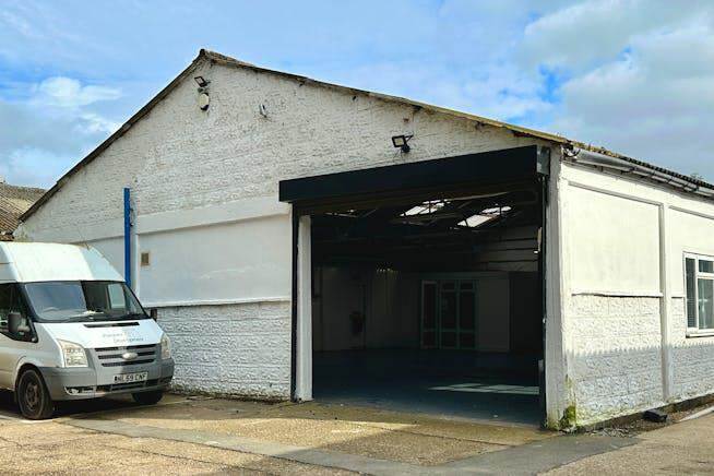 Mimram Rd, Hertford for lease Building Photo- Image 1 of 7