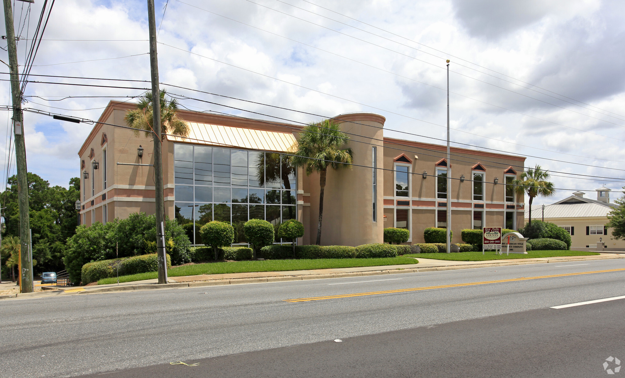 1001 E Highway 98, Panama City, FL for sale Building Photo- Image 1 of 1