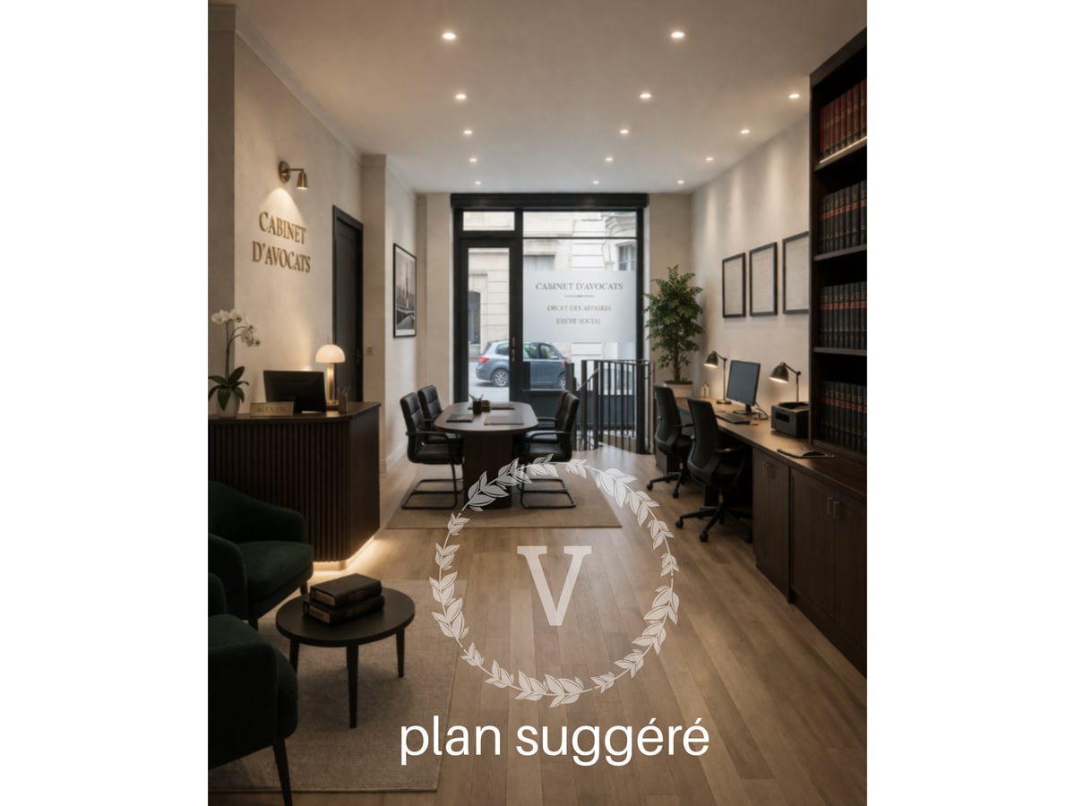 65 Rue Nollet, Paris, PAR 75017 -  -  - Photo intérieure - Image 2 of 10