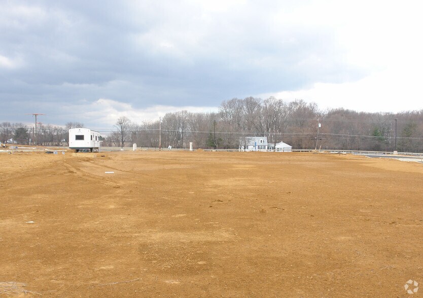 3230 Route 206, Mansfield, NJ for sale - Primary Photo - Image 1 of 2