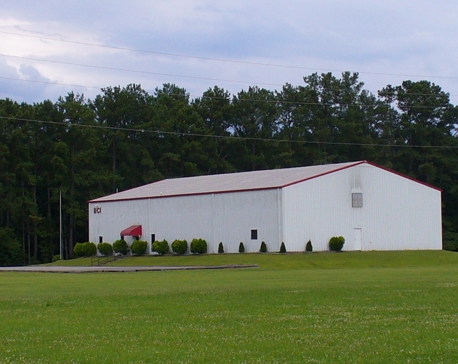 266 Hamer Rd, Owens Cross Roads, AL for sale Primary Photo- Image 1 of 1