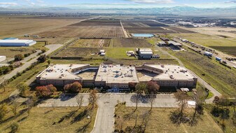 185 W Gale Ave, Coalinga CA - Specialty Property