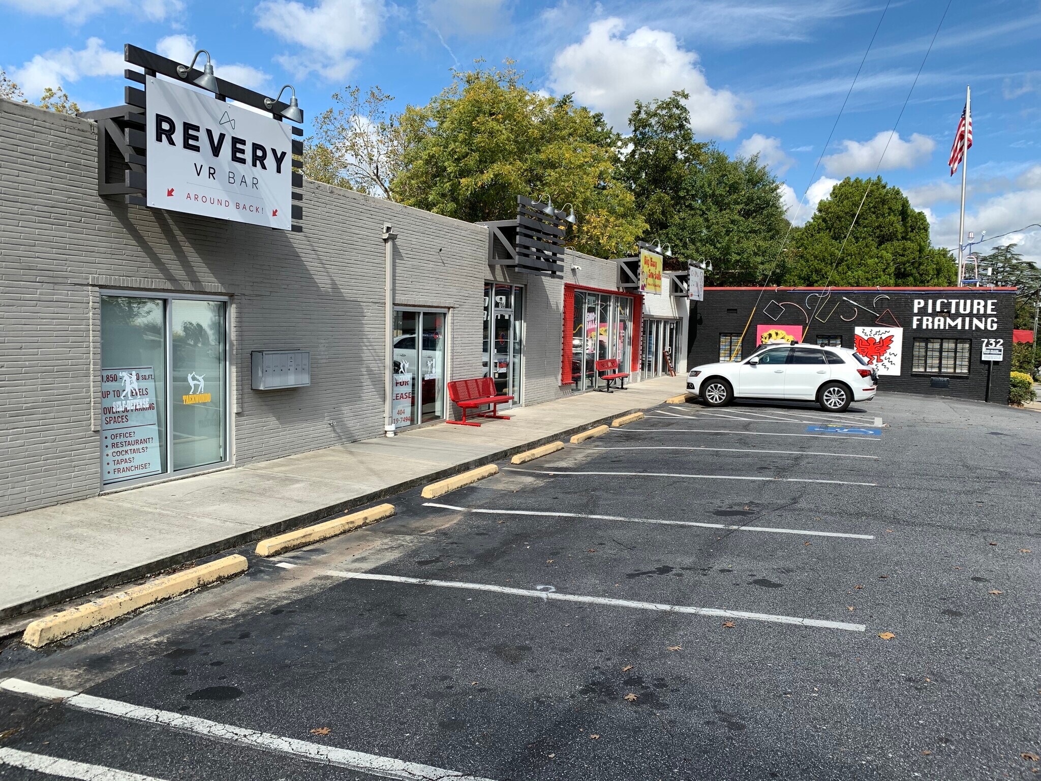 724 Monroe Dr NE, Atlanta, GA for sale Building Photo- Image 1 of 1