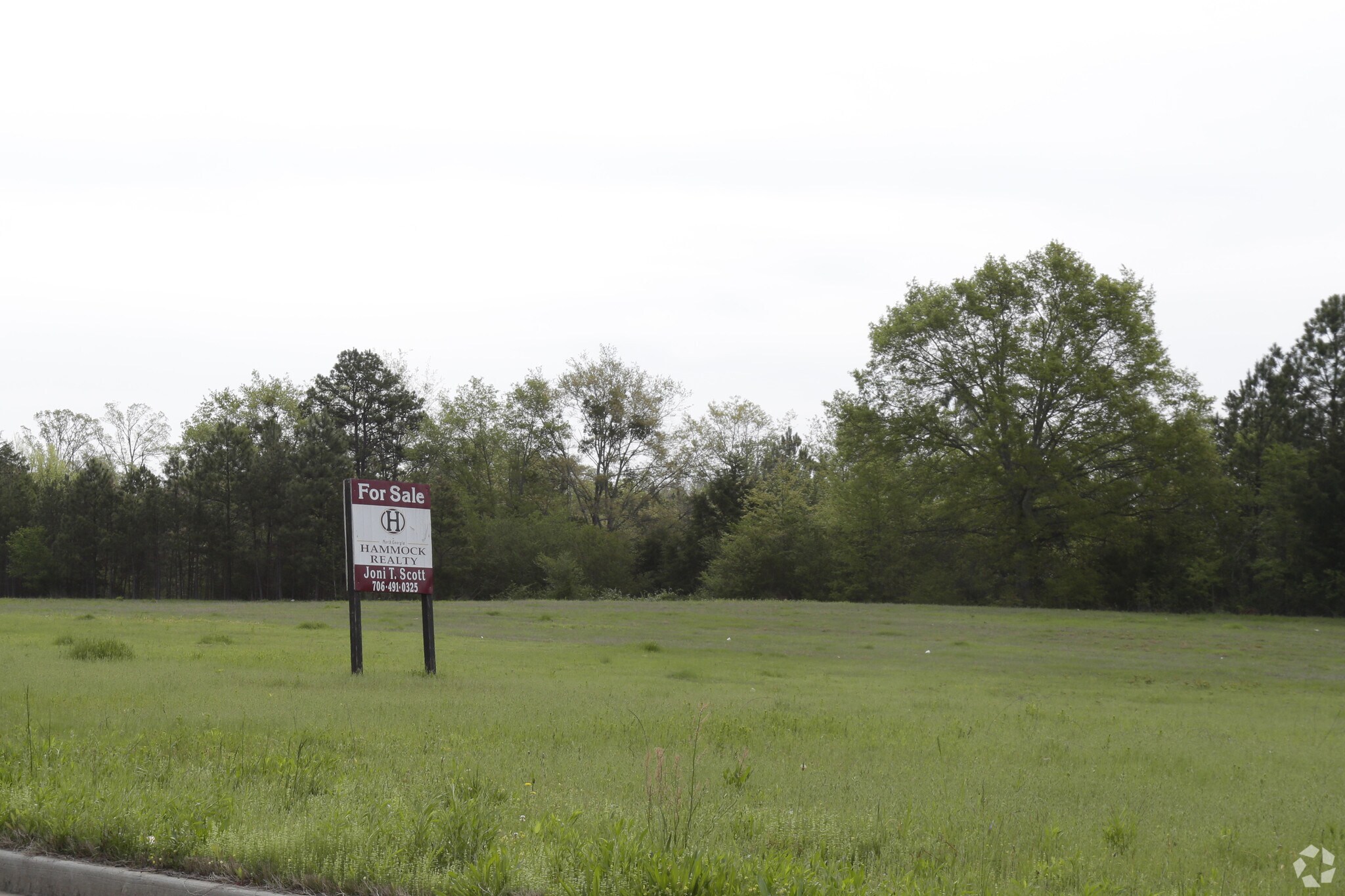 3 Walmart Way, Eastanollee, GA for sale Primary Photo- Image 1 of 1