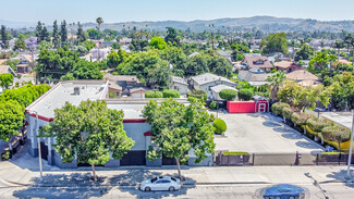 More details for 702 W Holt Ave, Pomona, CA - Specialty for Sale