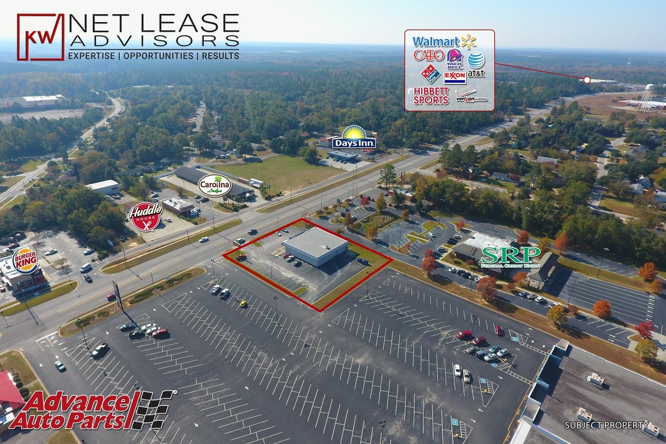 10630 Dunbarton Blvd, Barnwell, SC 29812