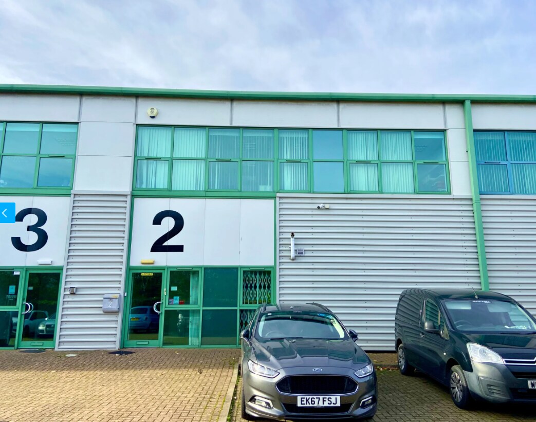 Sundon Park Rd, Luton, LU3 3GU