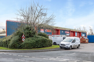 More details for Port Rd, Carlisle - Industrial for Lease