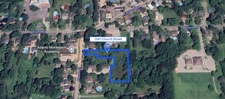 More details for 1041 Church St, Pelham, ON - Land for Sale