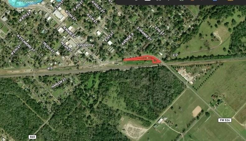 300 S Main St, Sweeny, TX for sale - Primary Photo - Image 1 of 10