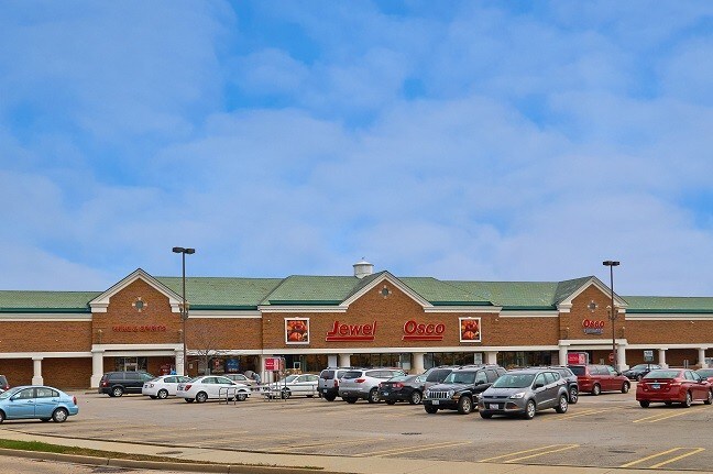 150 W Main St, Barrington, IL for sale Building Photo- Image 1 of 1