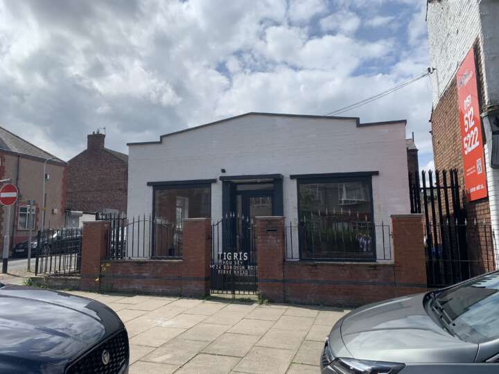 724 Borough Rd, Birkenhead, CH42 9JE Retail for Lease