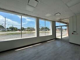 Lorain Plaza Shopping Center - Office Space