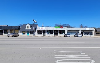More details for 5907-5917 E Lancaster Ave, Fort Worth, TX - Retail for Sale