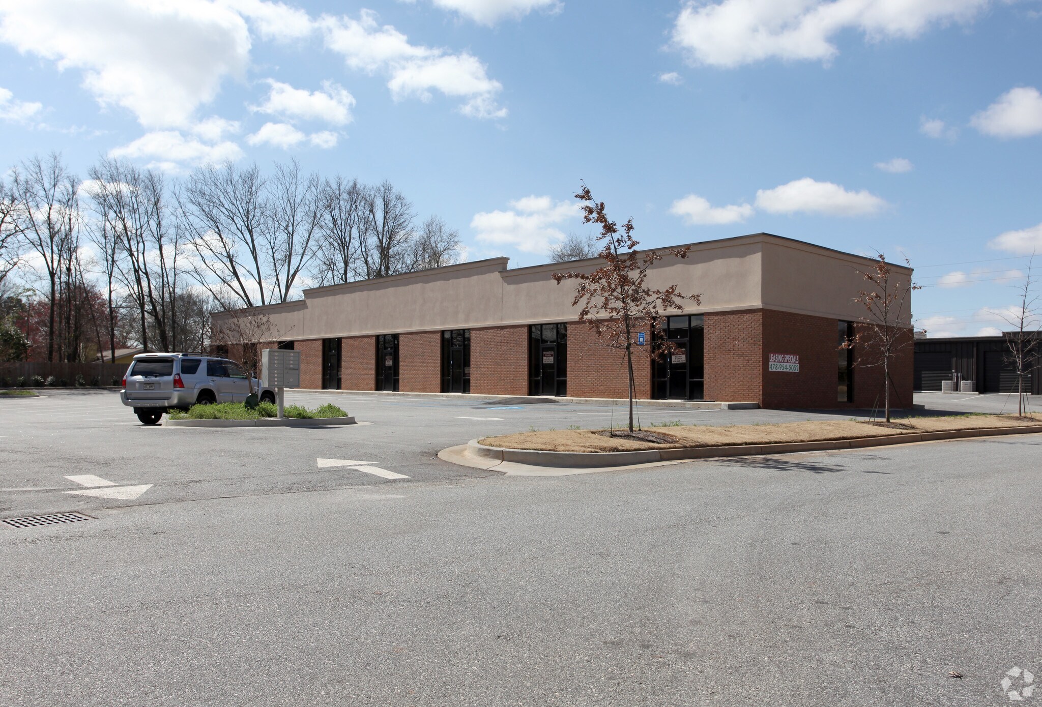 158 S Houston Lake Rd, Warner Robins, GA for sale Building Photo- Image 1 of 1
