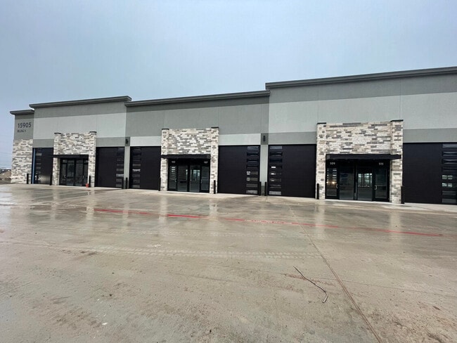 More details for 15901 Ronald Reagan Blvd, Leander, TX - Office/Retail, Retail for Lease