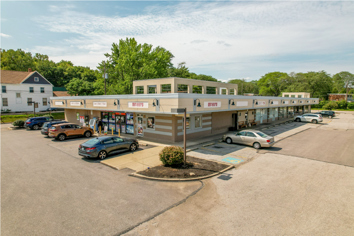 1171711729 Snow Rd, Parma, OH 44130