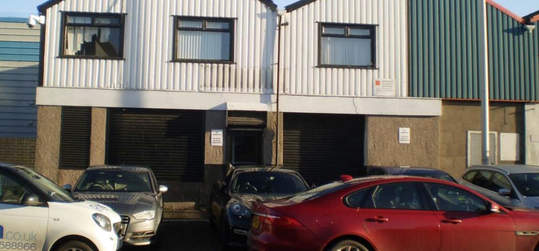 Raik Rd, Aberdeen, ABE AB11 5QL - Unit Unit 6A -  - Other - Image 1 of 1