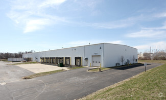 More details for 6717-6741 Commerce Court Dr, Blacklick, OH - Industrial for Lease