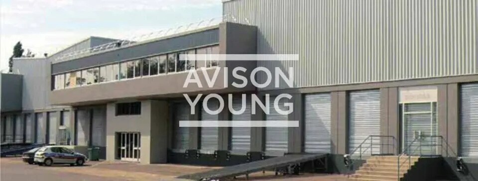 Flex in Herblay-sur-Seine for lease - Building Photo - Image 1 of 3