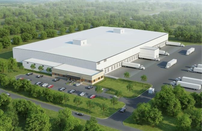 650 S Lamar St, Hooks, TX for sale Building Photo- Image 1 of 1