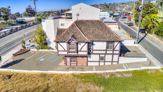 More details for 2449 S El Camino Real, San Clemente, CA - Retail for Sale