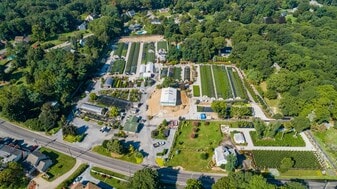 185-191 N Country Rd, Mount Sinai NY - Barndominium