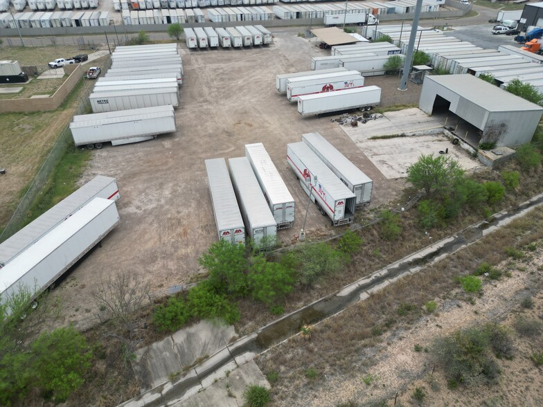 13701 Cabezut Dr, Laredo, TX for lease - Aerial - Image 3 of 4