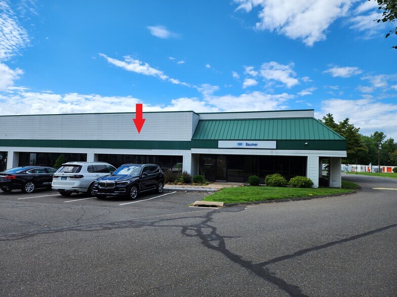 122 C Spring St, Southington, CT for sale - Building Photo - Image 1 of 1