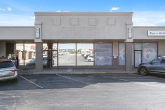 More details for 1059 S Maxwell St, Siloam Springs, AR - Retail for Lease